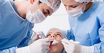 Dentist